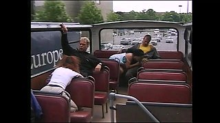 Beautiful MILFs and Mature Sluts Fucked Outdoors by Horny Truckers (full Movie)