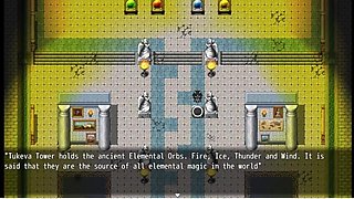 Paccsu Gameplay by Loveskysan69