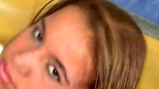 Anal acrobat brazilian