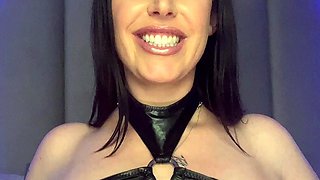 Angela White - Edge for Me