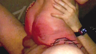 stepfather has sex with stepdaughter
