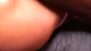 Sexy Brittany Andrews Rides Goldey's BBC While Uncle Ducky Jerks off!