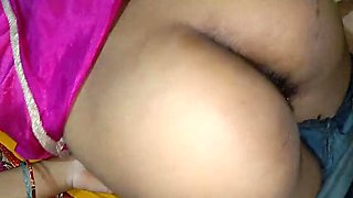 Desi Bhabhi Priya Sena Doggy Style Anal Fuck - Big Ass & Tight Pussy