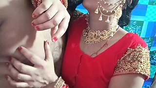 Lalita Singh Indian Stepsister Rakhi Gift Anal Fucking Doggy Style Cum in Mouth