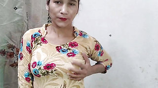 College girl ko paise dekar jabar dasti pela