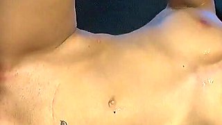 Ggg John Thompson Bukkake Gangbang and Cum Swallowing Hotty