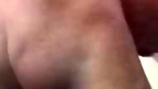 Husband Fuck Me in Bathroom