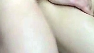 Family Fun: Bareback Creampie