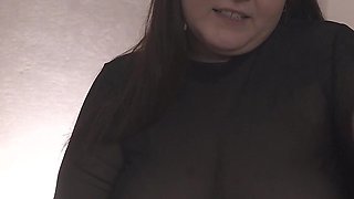 Straponess in Heels Will Make You Cum
