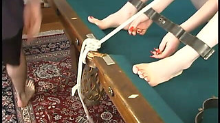 Dani's Punishment
