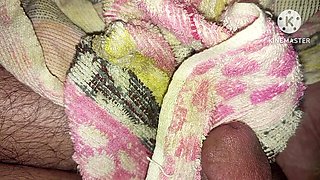 Punjabi Wife Fucked on New Year's Night with Clear Hindi