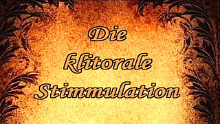 Blonde Babes Kissing Tits and Teasing Cock