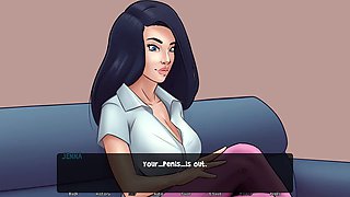 Hentai sex, awaken, all anime