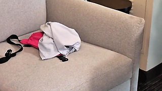 The Casting Couch Episode Ii - Plowing Winter