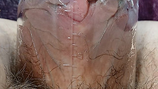 Lunaxscorpia Pussy Getting Pumped Up