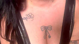 JOI & CEI You're Going to on My Heels