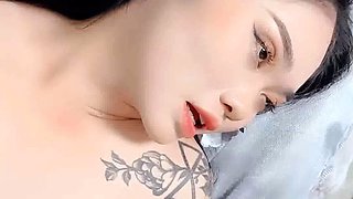 Great close up in japanese teen blowjob pov