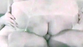 Old Fanclub Treat SSBBW