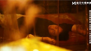 Vintage Chinese Massage 4