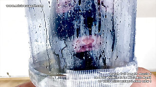 Dominatrix Mistress April - A veery normal day in Mistress Aprils life