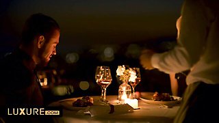 Natural Kenna James's fmm trailer