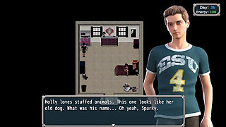 My Summer V1.0 Part 4 by Loveskysan69