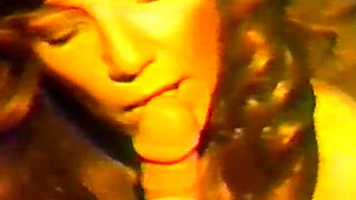 Retro porn is a sub-genre of pornographic videos.
