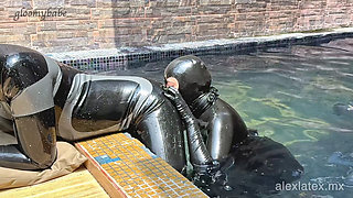Summer of Submission - Alex Latex