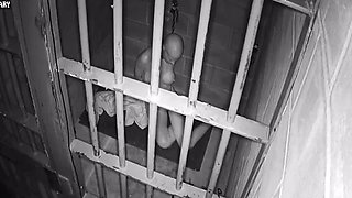 Real Homemade Amateur Hidden Cam 1