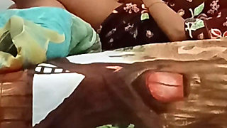 Fucking the Maid in Her Room