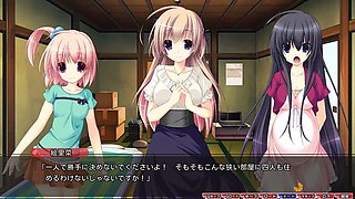 My sister is targeting me  1936: Japanese, Hentai  Chaturbate Porn