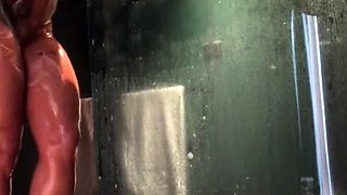 amateur blonde solo webcam