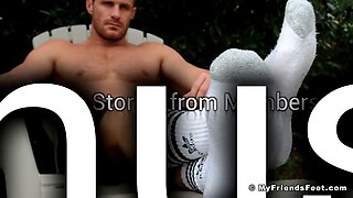 Russ  Big Size 11 Feet  Socks - Russ