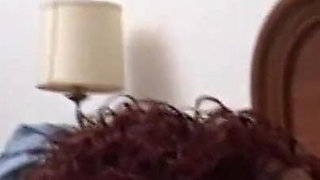 Redhead mature lady gets fucked hard