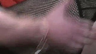 Gangbang Party for Claudia and Pixiee Little 2