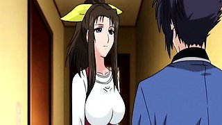 Hentai - Cum Compilation and Big Tits Girls (Uncensored)