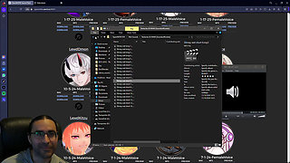 Building the Leticia Scene: Sound Sourcing