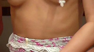 Extreme Pussy & Anal Pumping Lesson