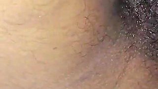 Asian Hairy Pussy Wife Getting Inside Cum Pink Pussy