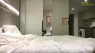 Li Xunhuan meets a beautiful internet celebrity girl with sex 02: Amateur, Cumshot  Interracial Porn