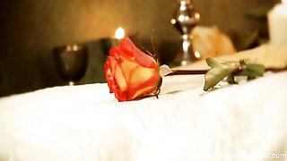 Indian smut with steamy lady from Bollywood Nudes HD