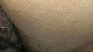 Close up pussy fucke to my Filipina girlfriend