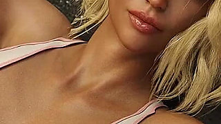 Being a Dik 0.8.1 Part 218 Virtual Chat Became Sex by Loveskysan69