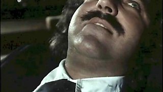 Big Italian Orgy with Ron Jeremy and Cicciolina