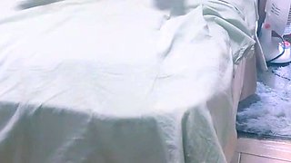 Big titty japanese babe POV