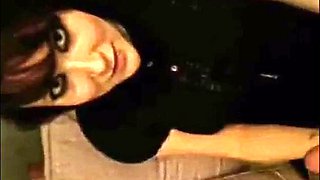 Amy Emo From UK All Videos Compilation - Remastered