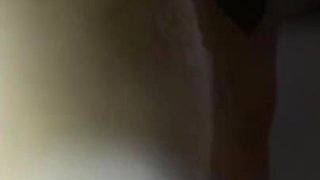 I Spy on My Younger Step Sister in the Bathroom and Jerk off