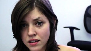 Emma Choice - My Best Friend's Sister Fucks Us Both