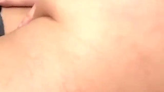 She Obeys, Swallows My Milk and Even Asks for More - Compiled of Cumshots!