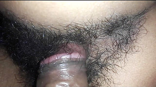 Hardcore doggy style  with my wife..
